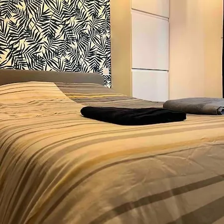 2 Flat Toulouse