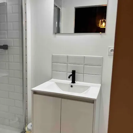 2 Flat * Toulouse