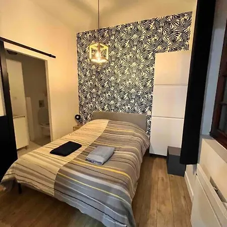 Apartment 2 Flat *