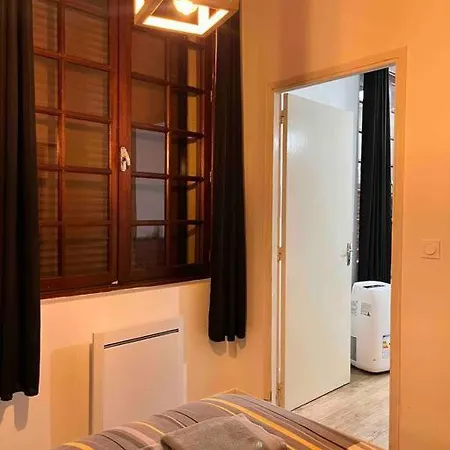 2 Flat * Toulouse