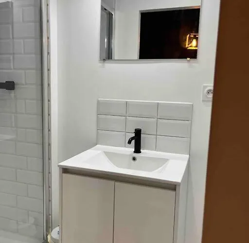 2 Flat * Тулуза