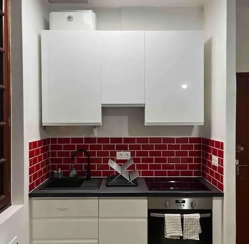 2 Flat Appartement Toulouse