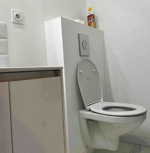 2 Flat Appartement *