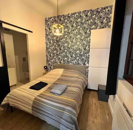 Appartement 2 Flat *